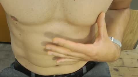 desperado3000 online show from September 11, 7:09 am