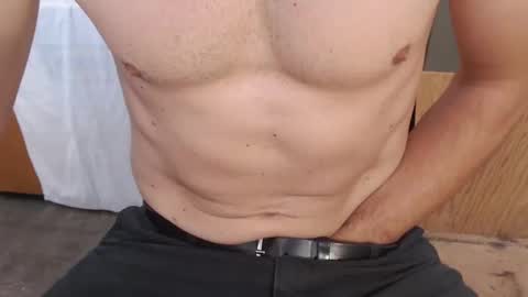 desperado3000 online show from September 15, 6:37 am