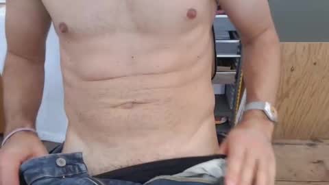 desperado3000 online show from October 2, 11:53 am