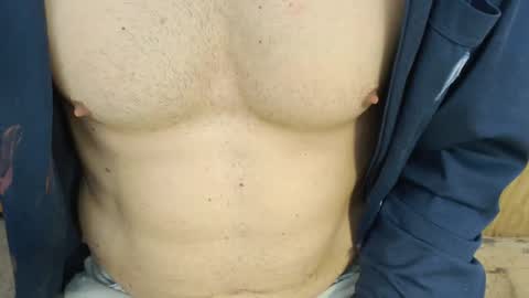 desperado3000 online show from October 22, 11:56 am