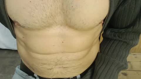 desperado3000 online show from October 16, 8:36 am