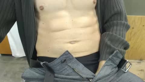 desperado3000 online show from December 23, 9:04 am