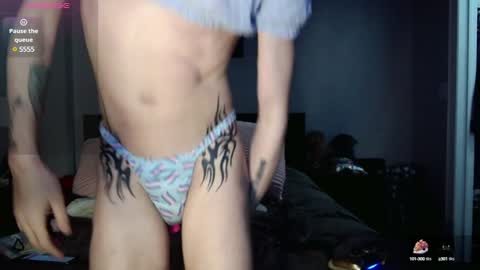 DessaMaii online show from February 26, 1:14 am