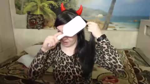 destinykiss online show from March 12, 10:26 am