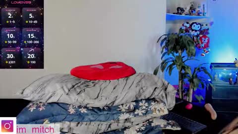 Andrea Mitchelle online show from February 8, 6:11 pm