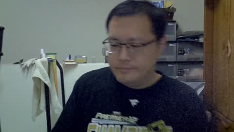 Destroy November 1984 online show from January 25, 2:26 am