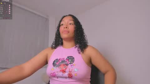 desty_y online show from June 19, 2:39 am