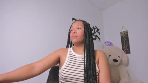 desty_y online show from March 28, 6:59 am