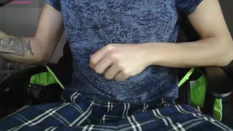 Ricardo online show from December 15, 5:34 am