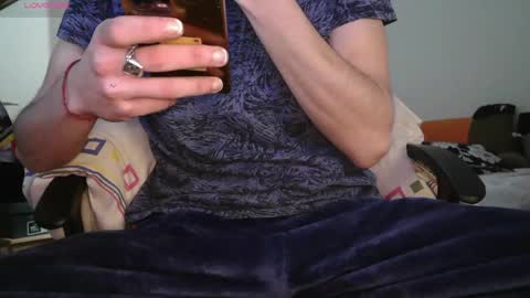 Ricardo online show from December 28, 5:44 am