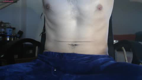 Ricardo online show from January 4, 5:27 am