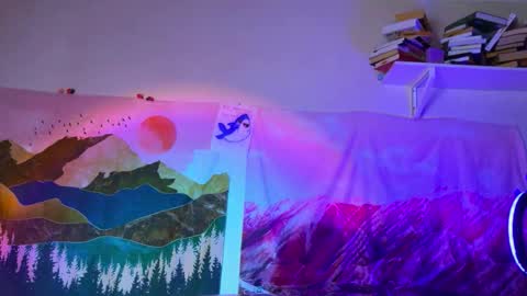 Deva online show from September 14, 5:14 pm