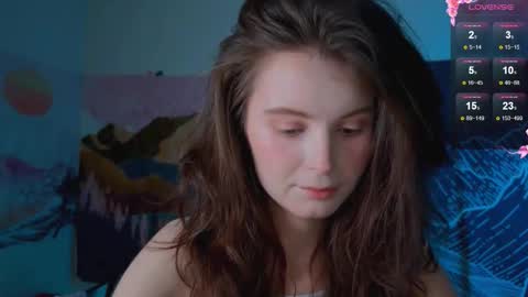 Deva online show from March 3, 9:11 pm