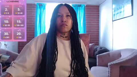 devi_black_13_ online show from February 16, 6:17 pm