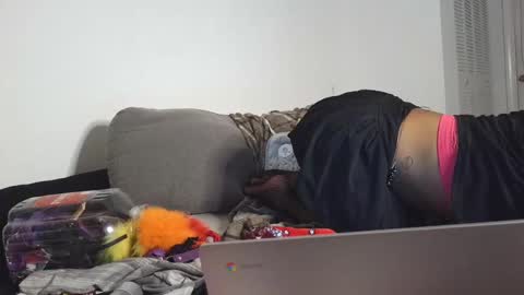 deviantdynasty online show from November 6, 7:33 am