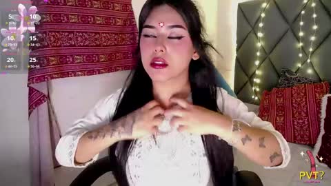 devika online show from May 4, 7:31 pm