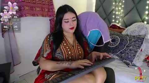 devika online show from April 28, 7:07 pm