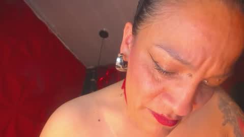 devil_taylorx online show from January 5, 5:27 pm