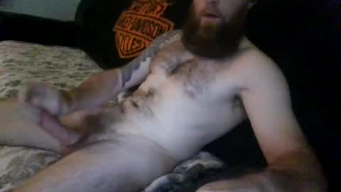 DevilDude online show from December 19, 4:35 pm