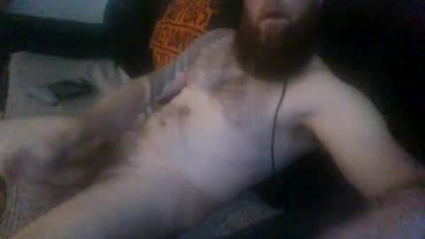 DevilDude online show from February 20, 6:32 pm