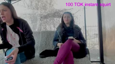 Anna online show from March 26, 8:30 am