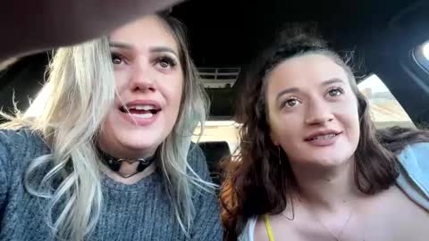 Anna online show from January 24, 10:11 am