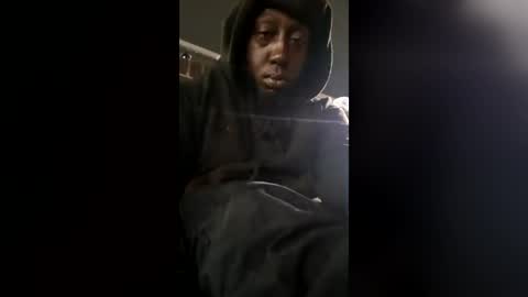 Myles Moore online show from June 28, 1:45 am