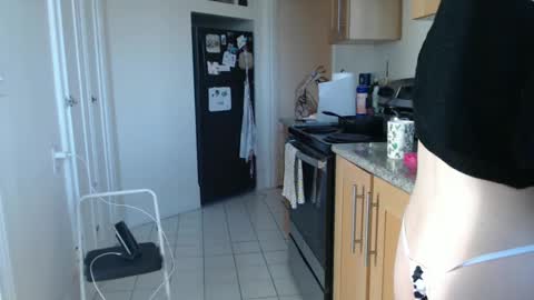 poutyangel online show from February 23, 12:19 am