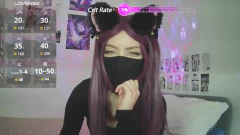 Devil online show from February 18, 10:16 am