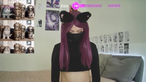 Devil online show from December 13, 12:50 pm