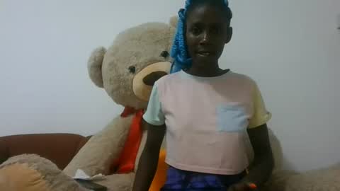 devilish_3710 online show from July 6, 11:28 pm