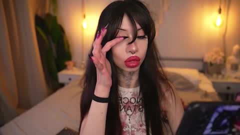  CIBELLE  online show from November 21, 4:38 pm