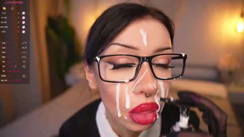  CIBELLE  online show from November 18, 4:10 pm