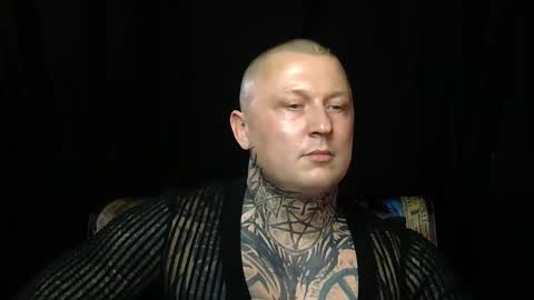 Lucian online show from March 9, 11:37 am