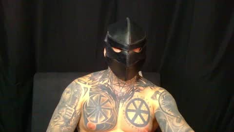 Lucian online show from March 28, 11:33 am