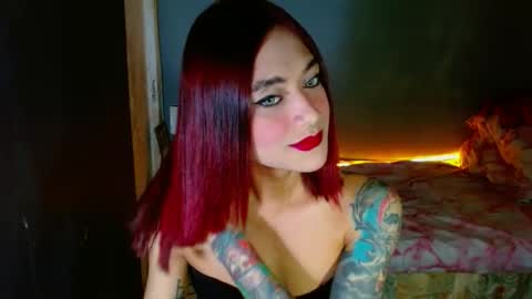 Wanda Maximoff  IG rxnnmts  online show from December 9, 12:56 am