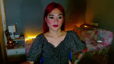 Wanda Maximoff  IG rxnnmts  online show from February 5, 4:47 pm