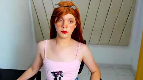 Alex online show from January 12, 2:56 am