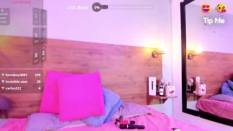 Mrs Devora online show from November 1, 8:08 pm