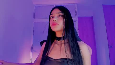 Sara 3 online show from June 27, 1:55 am