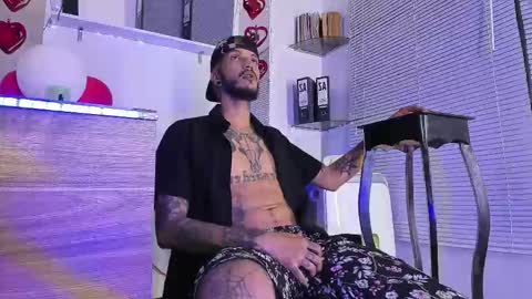 dex_ak586 online show from September 20, 1:52 am