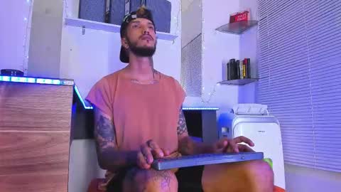 dex_ak586 online show from September 14, 2:25 am