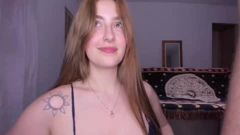 Dex and Lily online show from November 6, 12:13 am