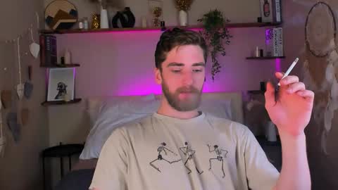 Snapshot of dexter_dexx chatting on October 19, 10:36 pm Dexter online show from October 19, 10:36 pm
