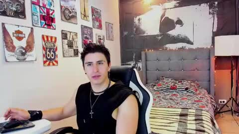 dexter online show from April 21, 3:35 am