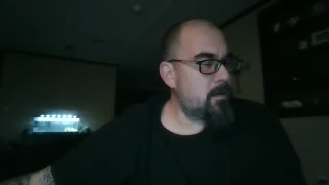 Mike Sounde online show from January 8, 1:42 am
