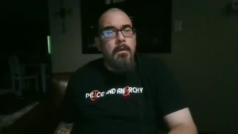 Mike Sounde online show from December 6, 3:46 am