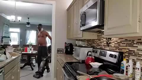 Dextercollins online show from March 18, 3:18 pm