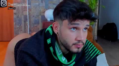 JULIAN online show from October 24, 8:31 pm