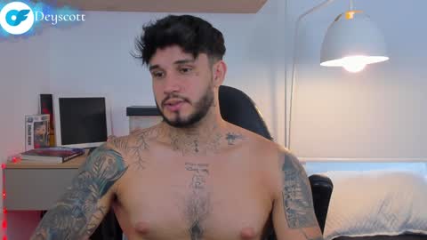 JULIAN online show from January 20, 10:26 pm